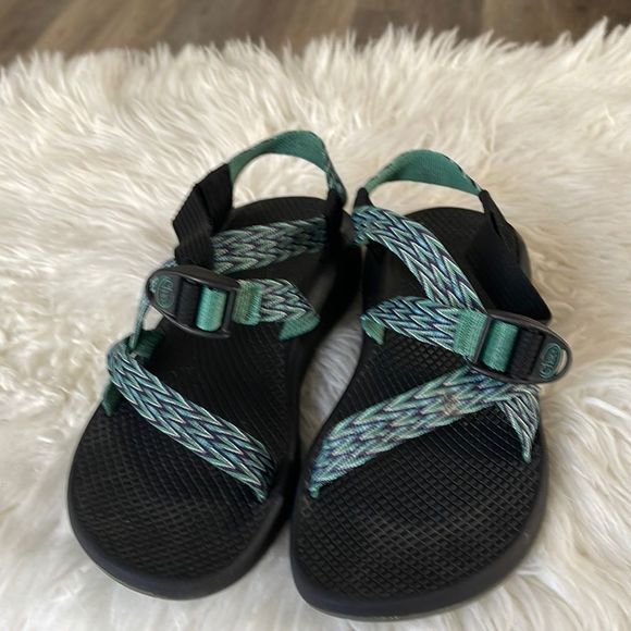 Chaco Shoes - CHACO SANDAL SIZE W9